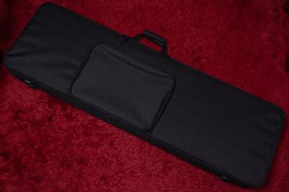 【new】Kikuchi Guitars / Hermes RV5 LE Dark Purple Metallic 3.945kg #513【GIB Yokohama】