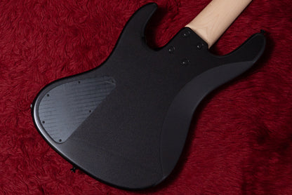 【new】Kikuchi Guitars / Hermes RV5 LE Charcoal Frost Metallic 3.965kg #510【GIB Yokohama】