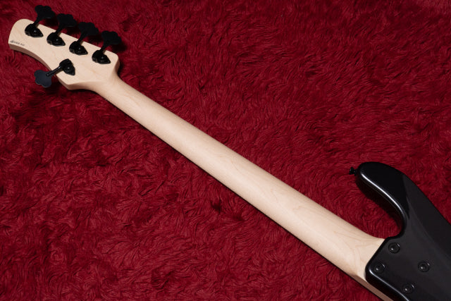 【new】Kikuchi Guitars / Hermes RV5 LE Charcoal Frost Metallic 3.965kg #510【GIB Yokohama】