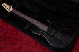 【new】Kikuchi Guitars / Hermes RV5 LE Charcoal Frost Metallic 3.965kg #510【GIB Yokohama】