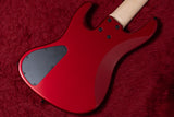 【new】Kikuchi Guitars / Hermes RV5 LE Soul Red 3.890kg #505【GIB Yokohama】