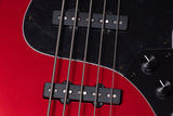 【new】Kikuchi Guitars / Hermes RV5 LE Soul Red 3.890kg #505【GIB Yokohama】