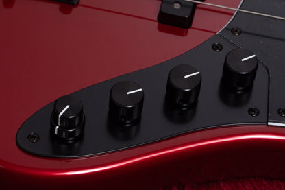 【new】Kikuchi Guitars / Hermes RV5 LE Soul Red 3.890kg #505【GIB Yokohama】