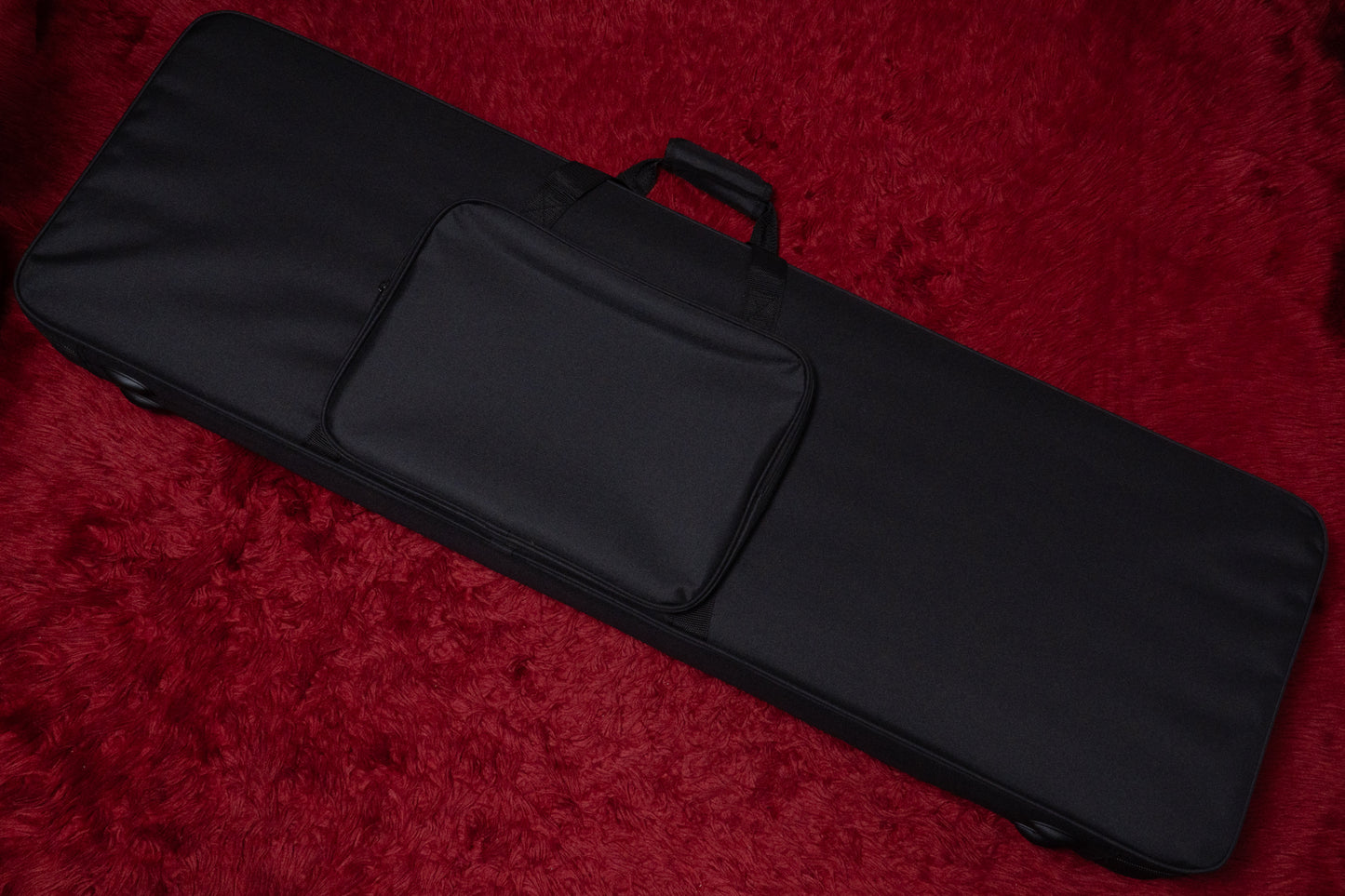 【new】Kikuchi Guitars / Hermes RV5 LE Soul Red 3.890kg #505【GIB Yokohama】