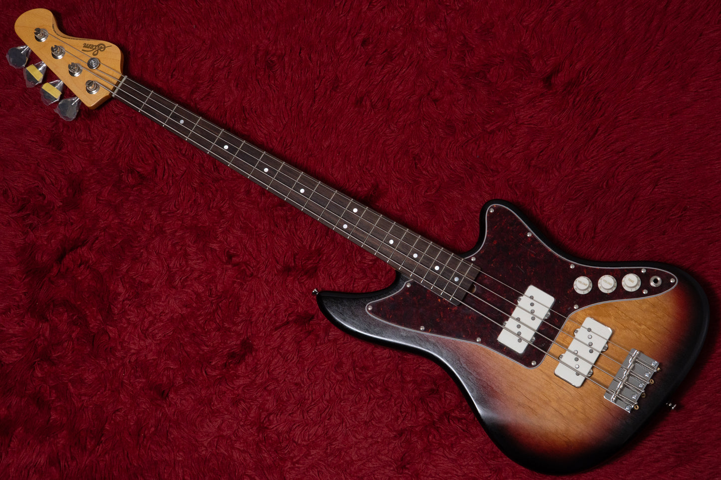 【new】Stem / JMB4 3TSB 3.685kg #stem0208【GIB Yokohama】