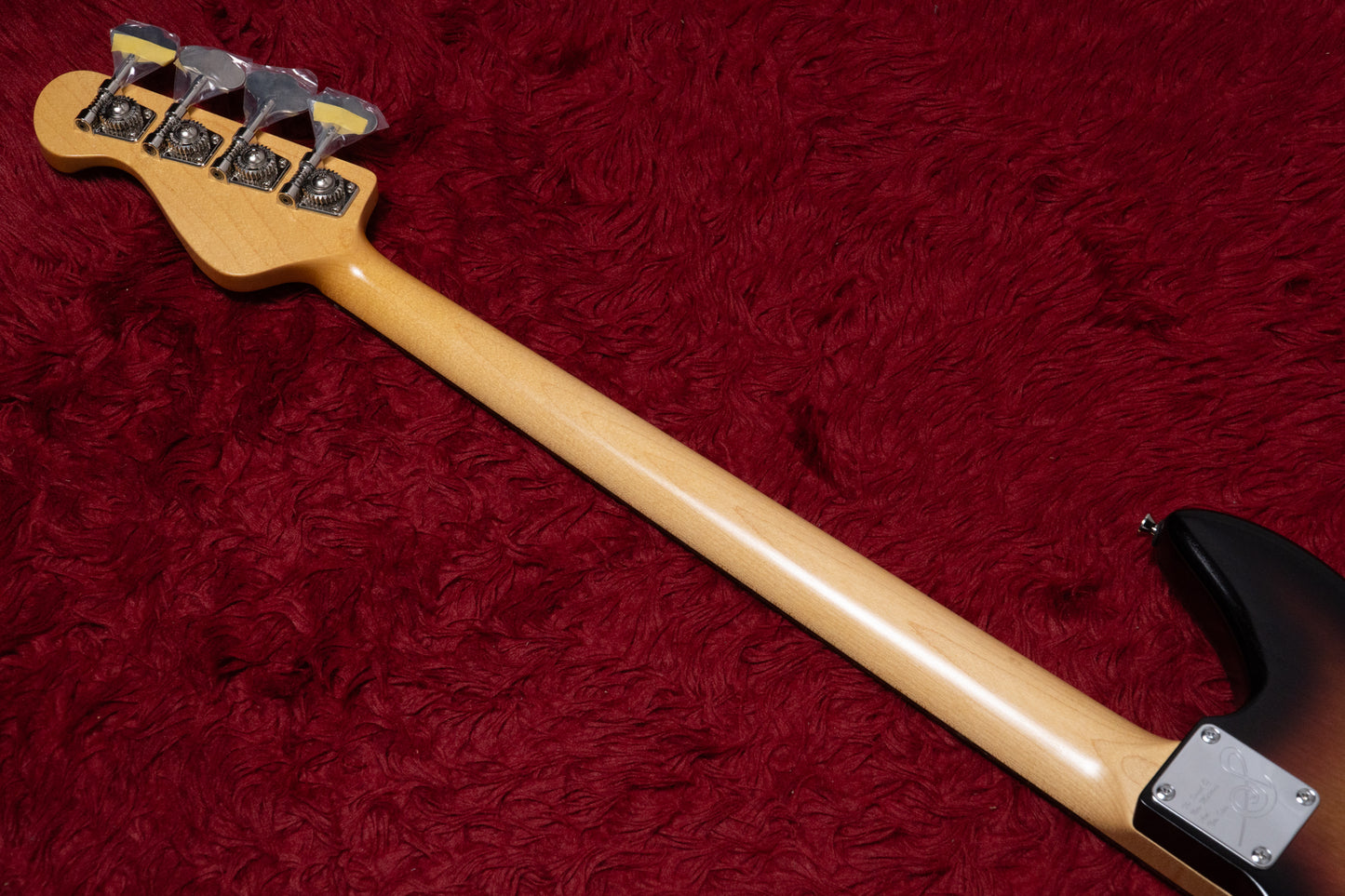 【new】Stem / JMB4 3TSB 3.685kg #stem0208【GIB Yokohama】