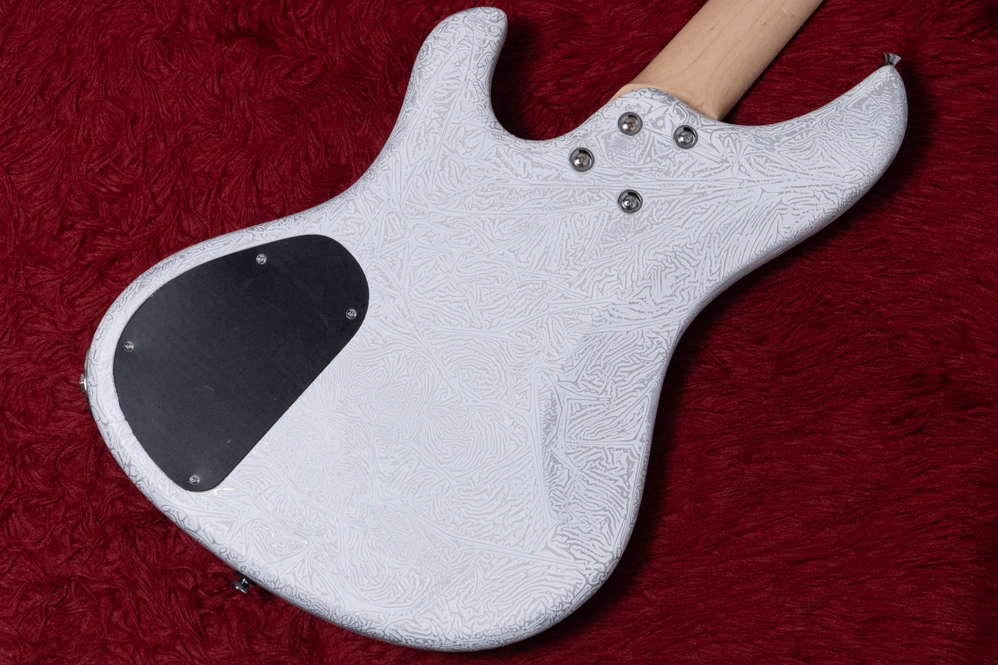 【new】Stem / Ove 4 White Wrapped Naked 3.715kg #stem0211【GIB Yokohama】