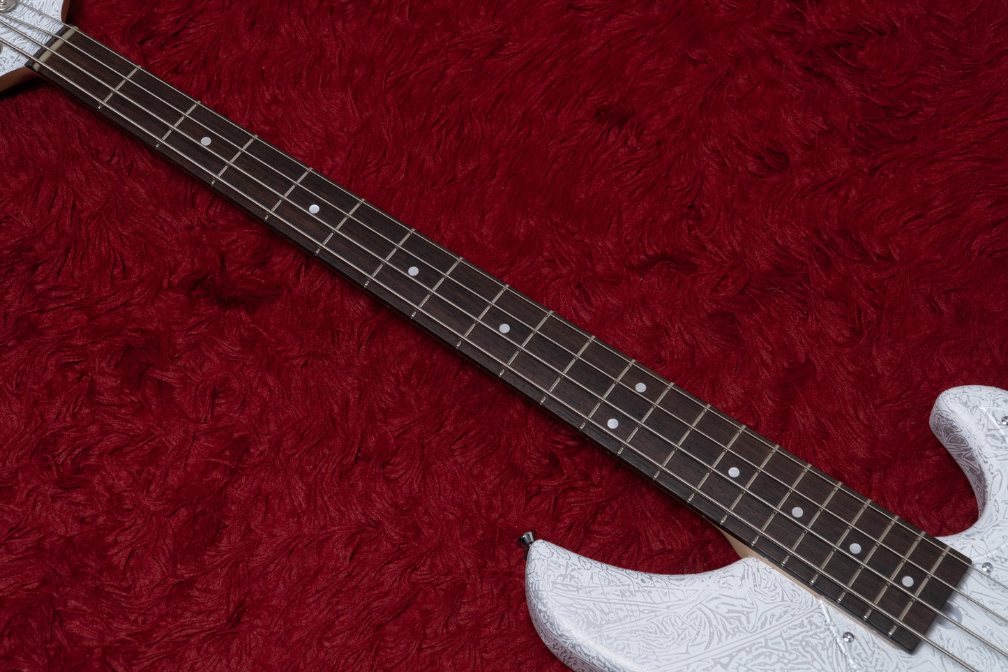 【new】Stem / Ove 4 White Wrapped Naked 3.715kg #stem0211【GIB Yokohama】