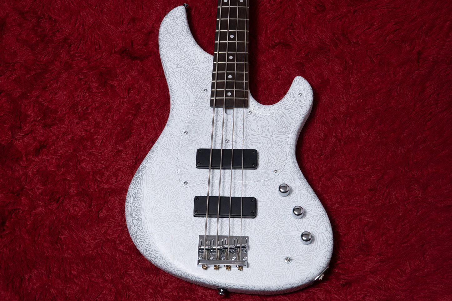 【new】Stem / Ove 4 White Wrapped Naked 3.715kg #stem0211【GIB Yokohama】