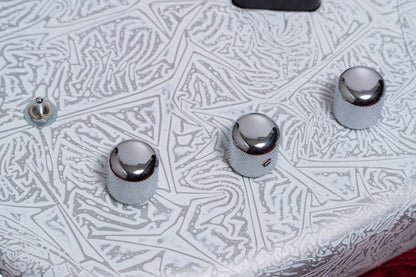 【new】Stem / Ove 4 White Wrapped Naked 3.715kg #stem0211【GIB Yokohama】