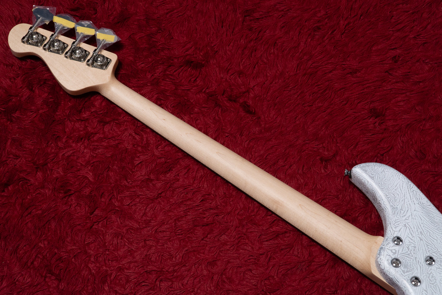 【new】Stem / Ove 4 White Wrapped Naked 3.715kg #stem0211【GIB Yokohama】