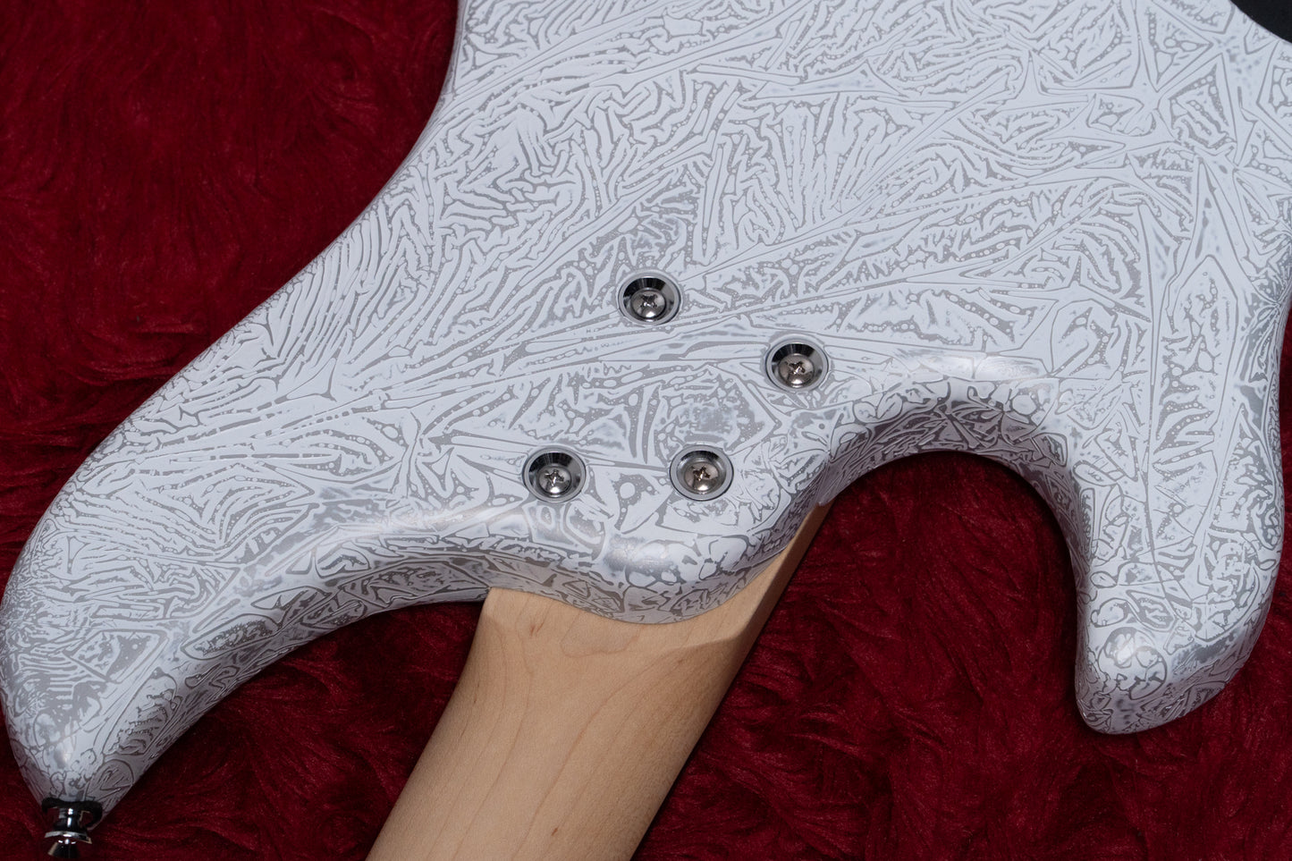 【new】Stem / Ove 4 White Wrapped Naked 3.715kg #stem0211【GIB Yokohama】