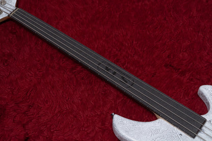 【new】Stem / Ove 4 White Wrapped Naked 3.715kg #stem0211【GIB Yokohama】