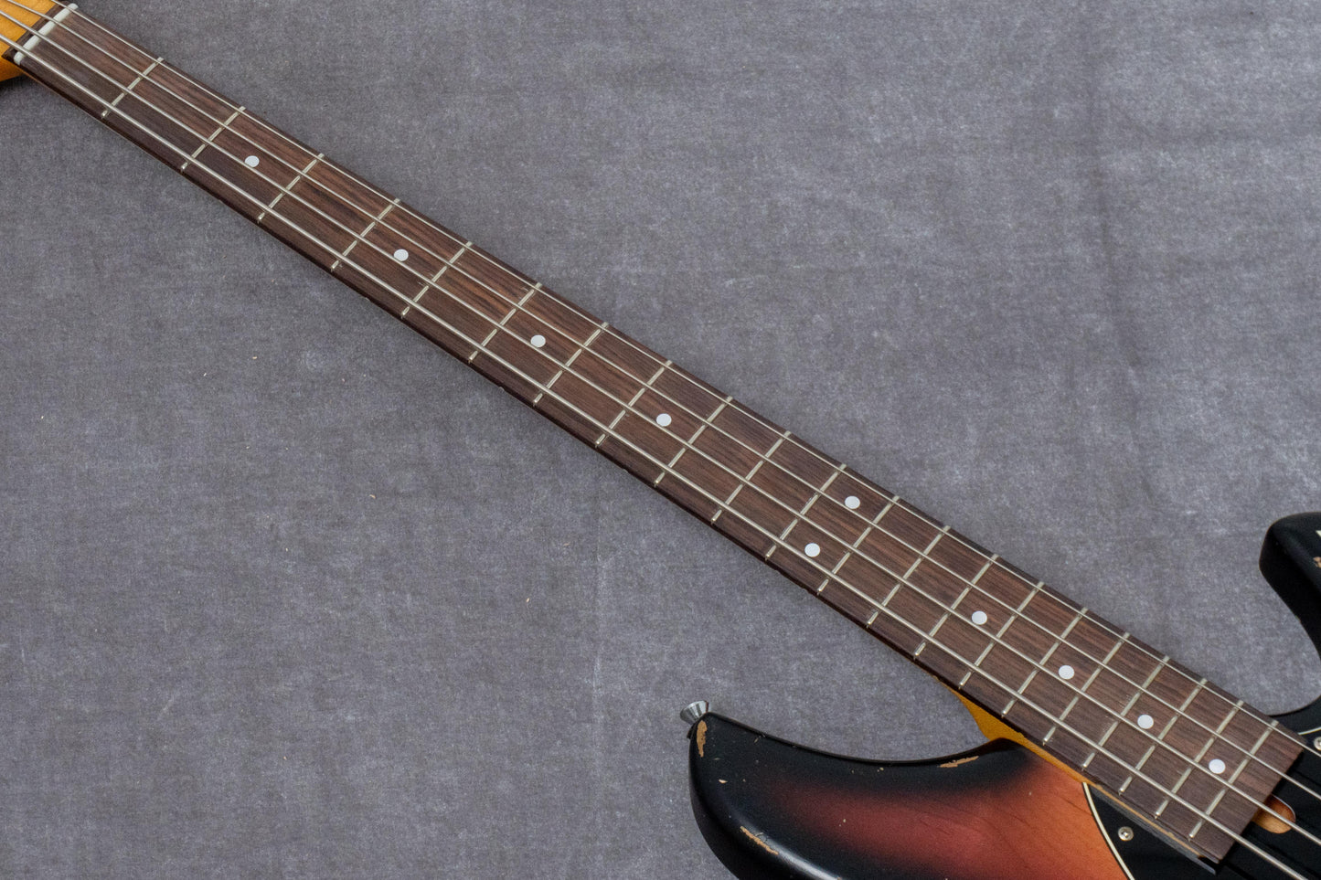 【new】Stem by Sago / OVE4 Aged Sunburst 3.62kg #0210【GIB Hyogo】