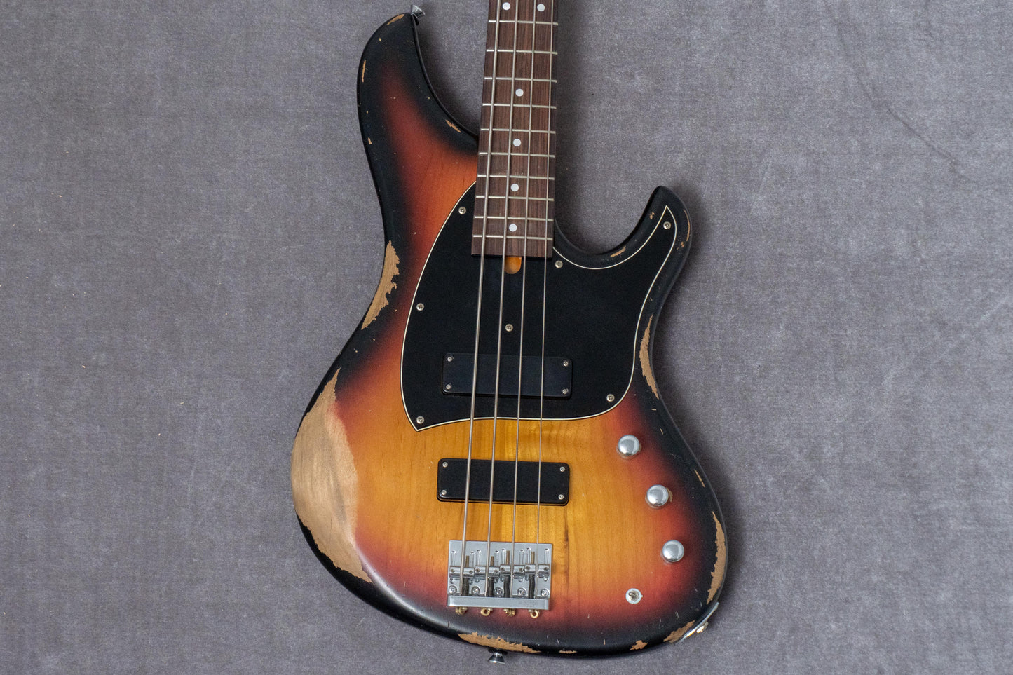 【new】Stem by Sago / OVE4 Aged Sunburst 3.62kg #0210【GIB Hyogo】