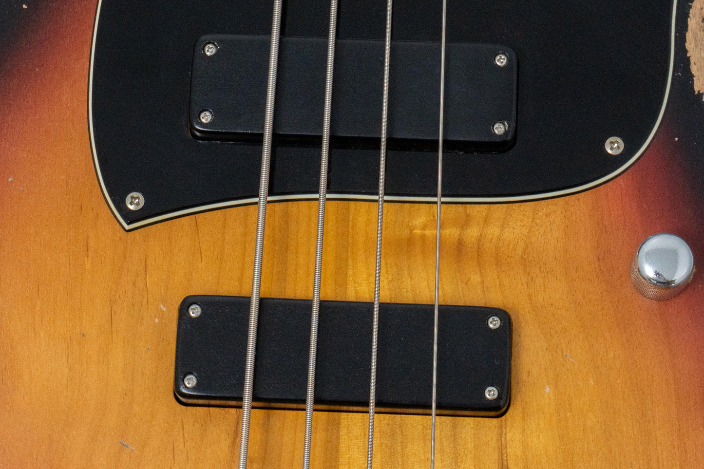 【new】Stem by Sago / OVE4 Aged Sunburst 3.62kg #0210【GIB Hyogo】