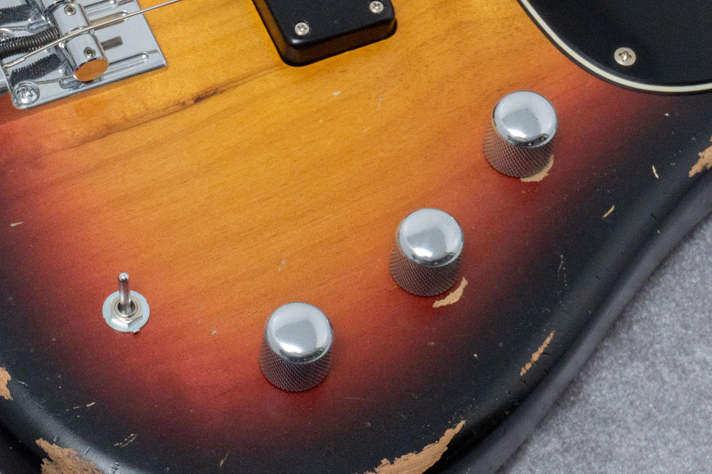【new】Stem by Sago / OVE4 Aged Sunburst 3.62kg #0210【GIB Hyogo】