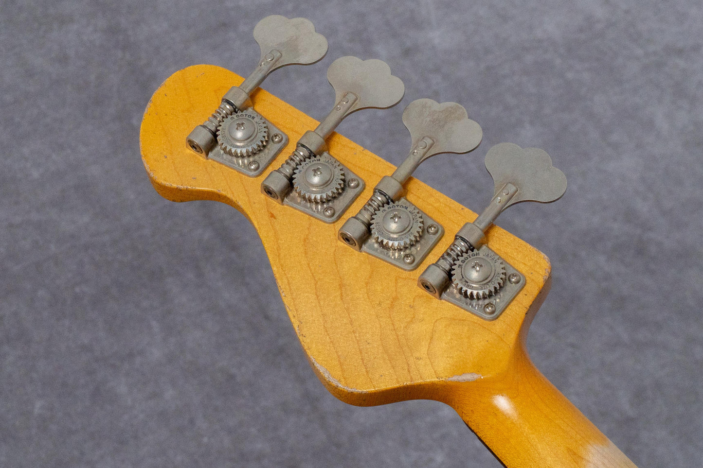 【new】Stem by Sago / OVE4 Aged Sunburst 3.62kg #0210【GIB Hyogo】