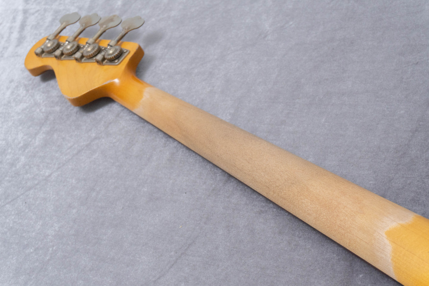 【new】Stem by Sago / OVE4 Aged Sunburst 3.62kg #0210【GIB Hyogo】