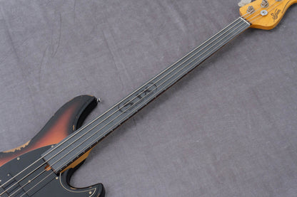 【new】Stem by Sago / OVE4 Aged Sunburst 3.62kg #0210【GIB Hyogo】