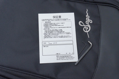 【new】Stem by Sago / OVE4 Aged Sunburst 3.62kg #0210【GIB Hyogo】