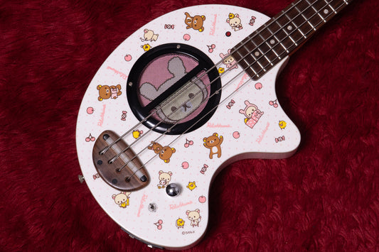 【used】FERNANDES / PIE-ZO Yancha リラックマ 3.320kg #FG09060994【GIB Yokohama】