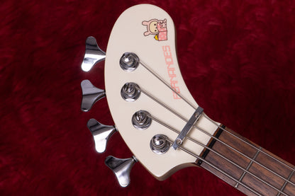 【used】FERNANDES / PIE-ZO Yancha リラックマ 3.320kg #FG09060994【GIB Yokohama】