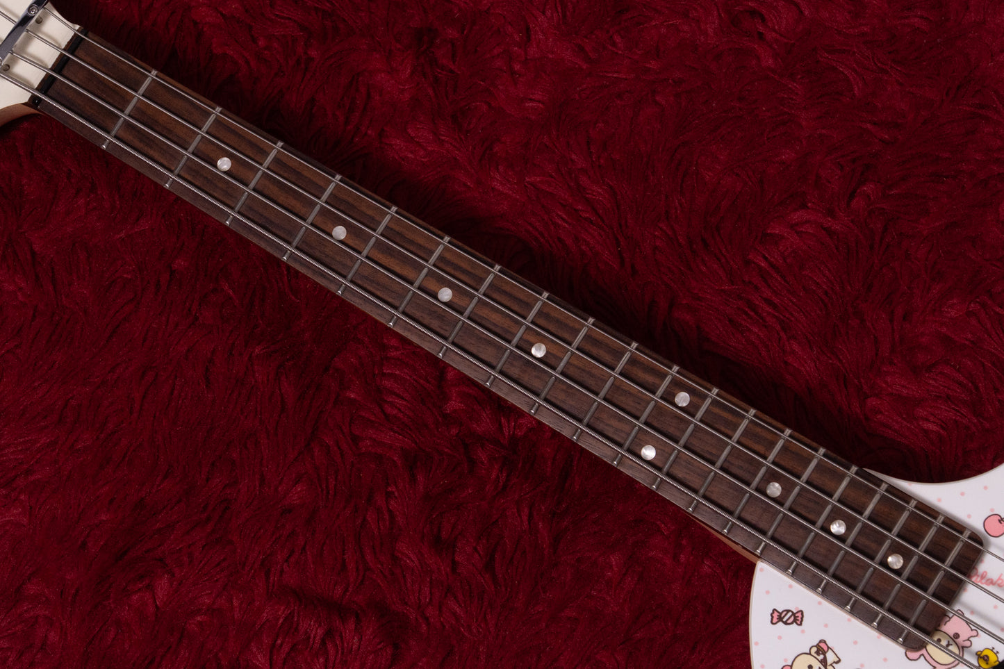 【used】FERNANDES / PIE-ZO Yancha リラックマ 3.320kg #FG09060994【GIB Yokohama】