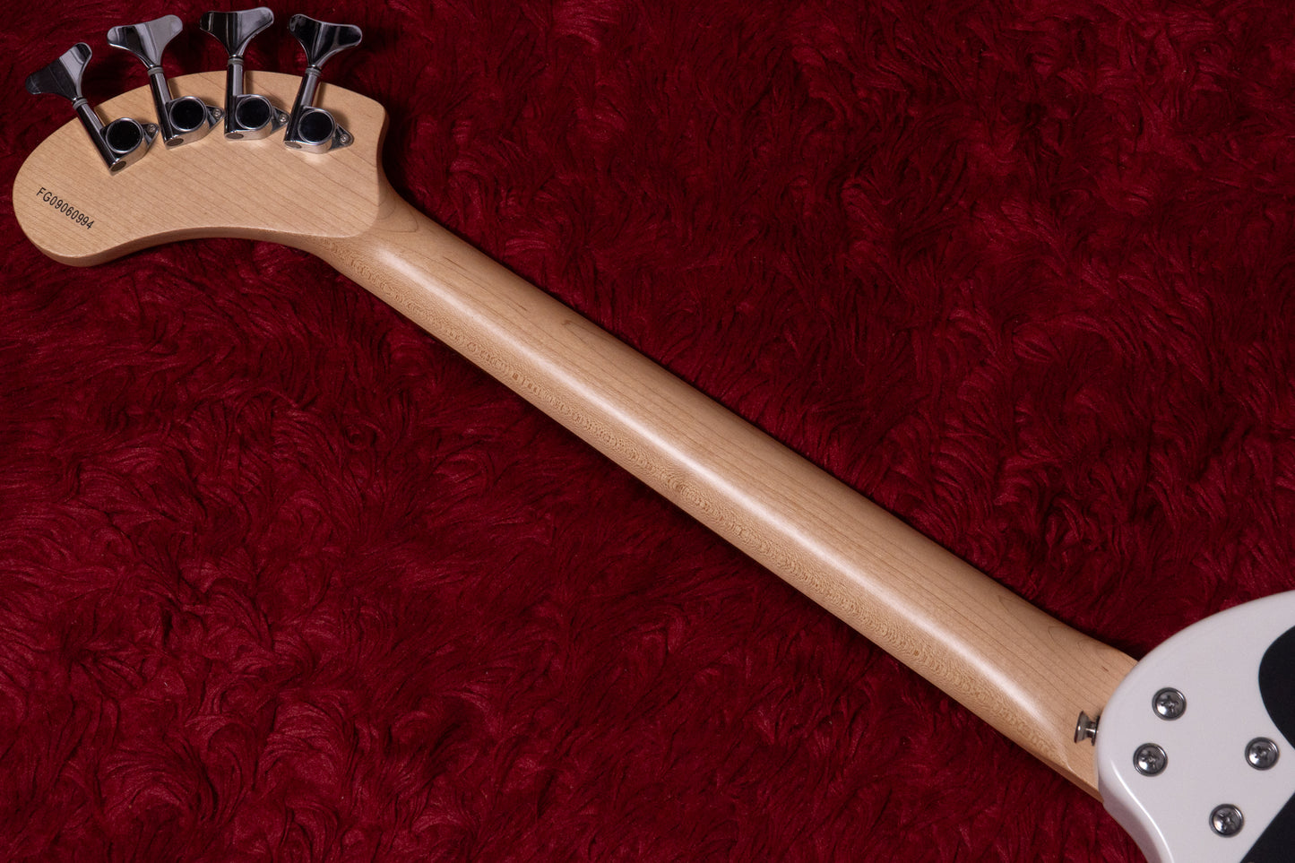 【used】FERNANDES / PIE-ZO Yancha リラックマ 3.320kg #FG09060994【GIB Yokohama】