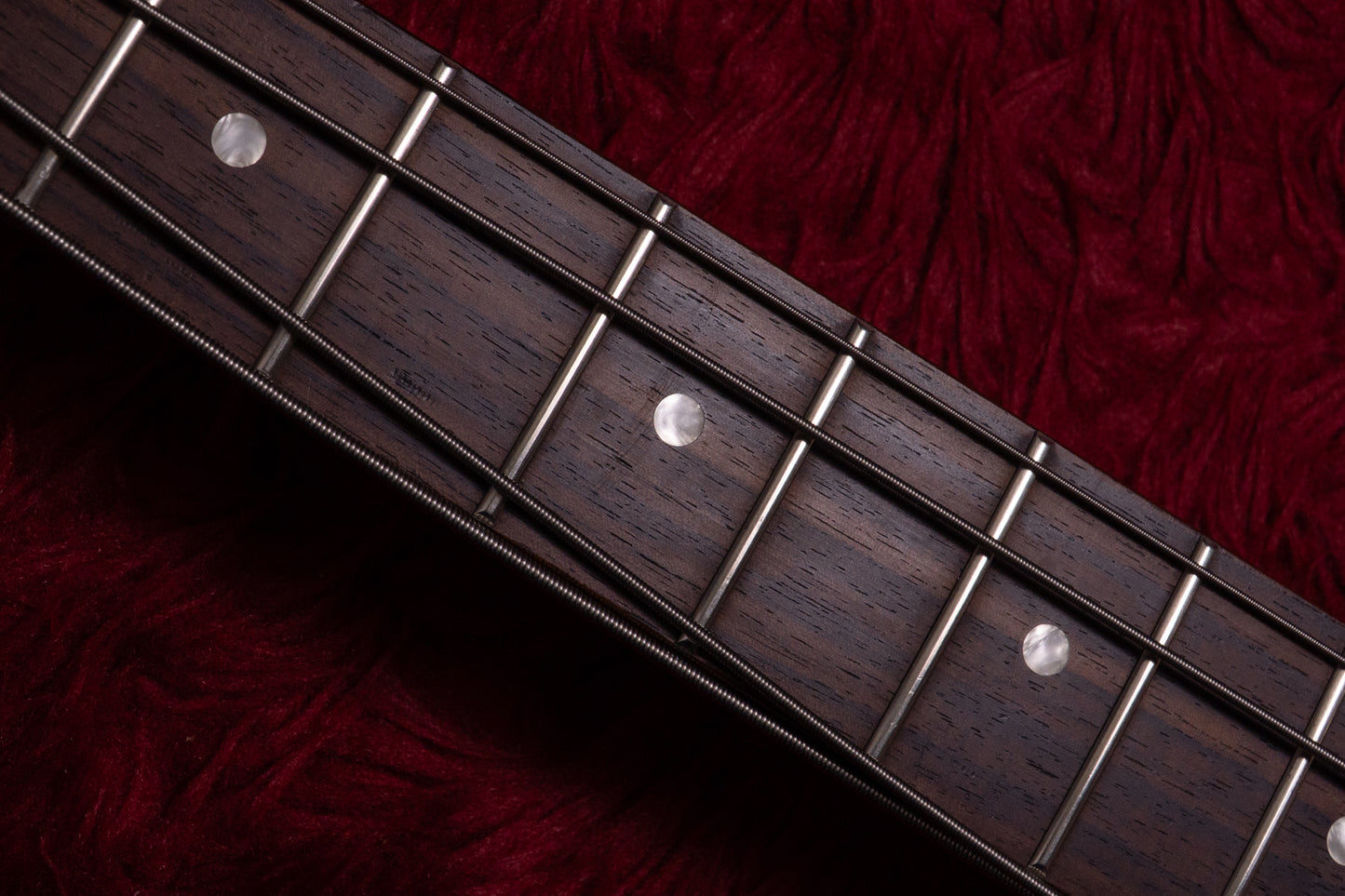 【used】FERNANDES / PIE-ZO Yancha リラックマ 3.320kg #FG09060994【GIB Yokohama】