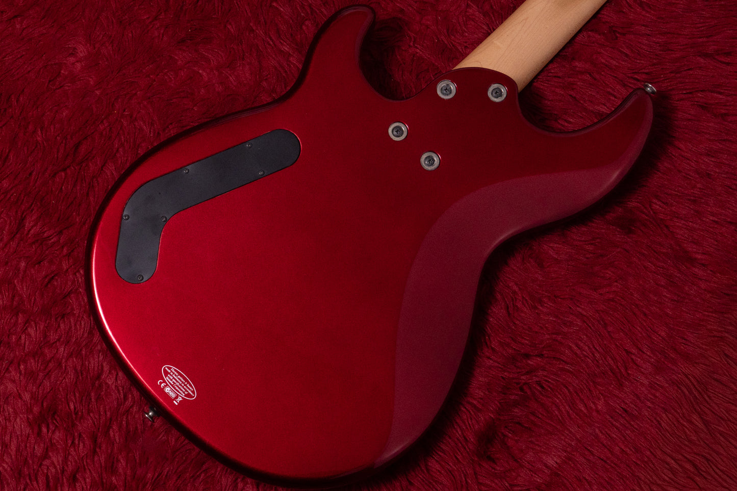 【used】YAMAHA / BB714 BS 2009 4.365kg #QP1233006【GIB Yokohama】