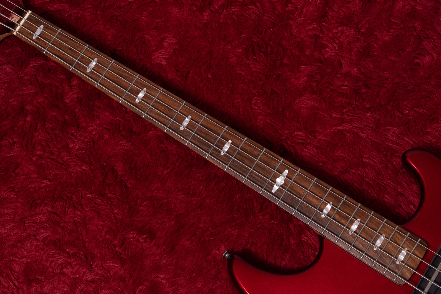 【used】YAMAHA / BB714 BS 2009 4.365kg #QP1233006【GIB Yokohama】