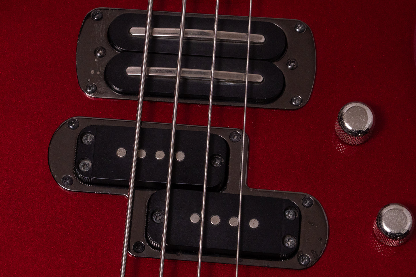 【used】YAMAHA / BB714 BS 2009 4.365kg #QP1233006【GIB Yokohama】