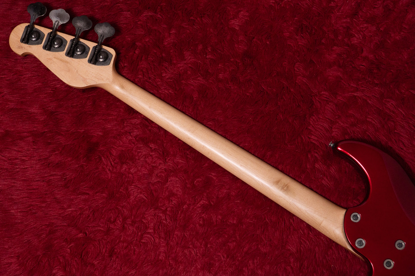 【used】YAMAHA / BB714 BS 2009 4.365kg #QP1233006【GIB Yokohama】