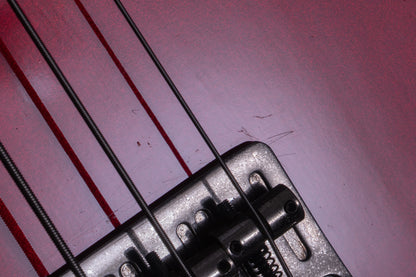 【used】YAMAHA / BB714 BS 2009 4.365kg #QP1233006【GIB Yokohama】