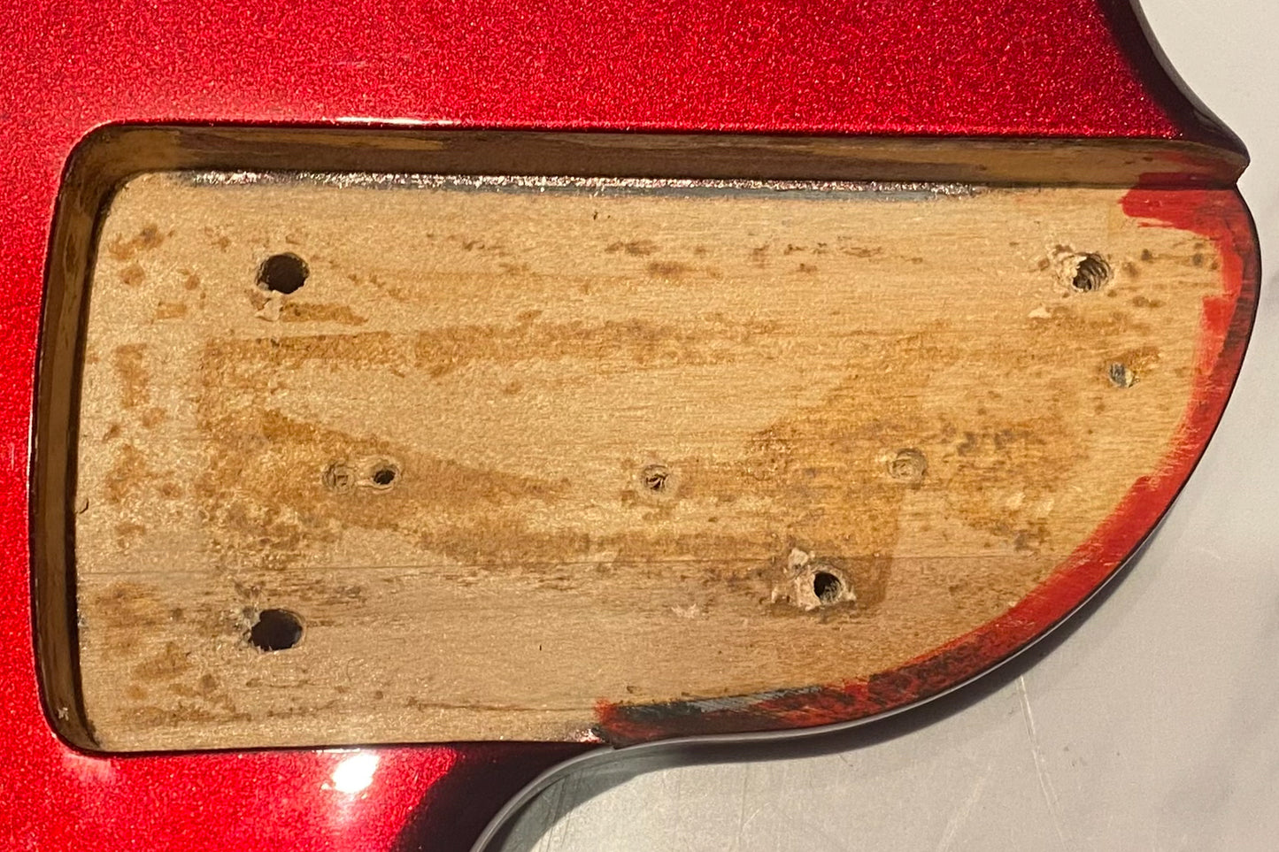 【used】YAMAHA / BB714 BS 2009 4.365kg #QP1233006【GIB Yokohama】