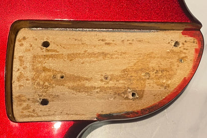 【used】YAMAHA / BB714 BS 2009 4.365kg #QP1233006【GIB Yokohama】