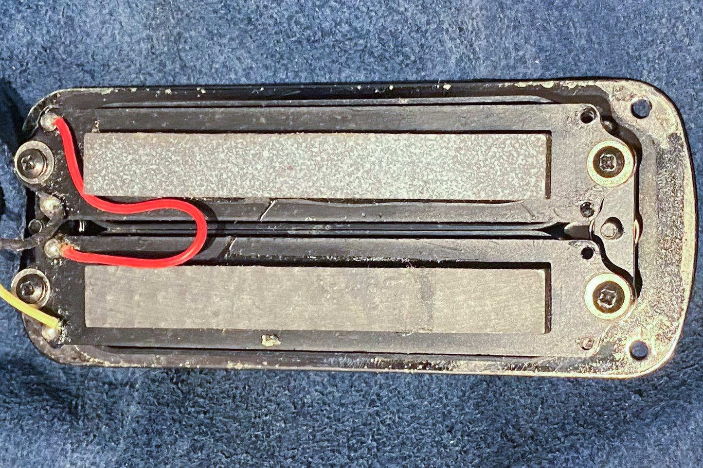 【used】YAMAHA / BB714 BS 2009 4.365kg #QP1233006【GIB Yokohama】