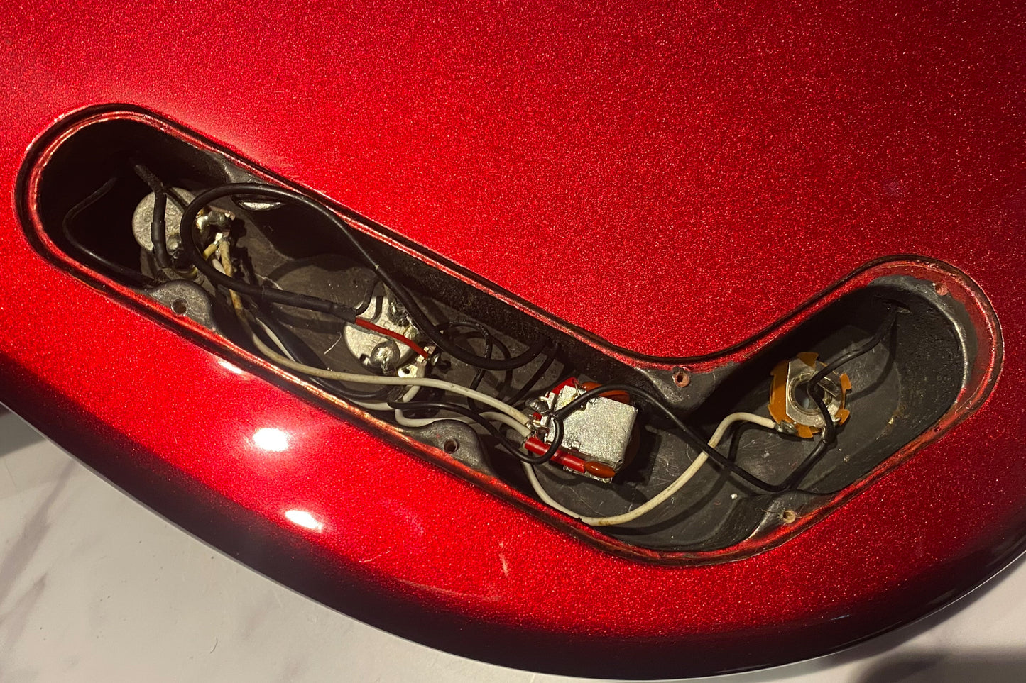 【used】YAMAHA / BB714 BS 2009 4.365kg #QP1233006【GIB Yokohama】