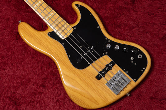 【used】Fender Japan / JB77-MM NAT 1994-1995 4.565kg #T045011【GIB Yokohama】