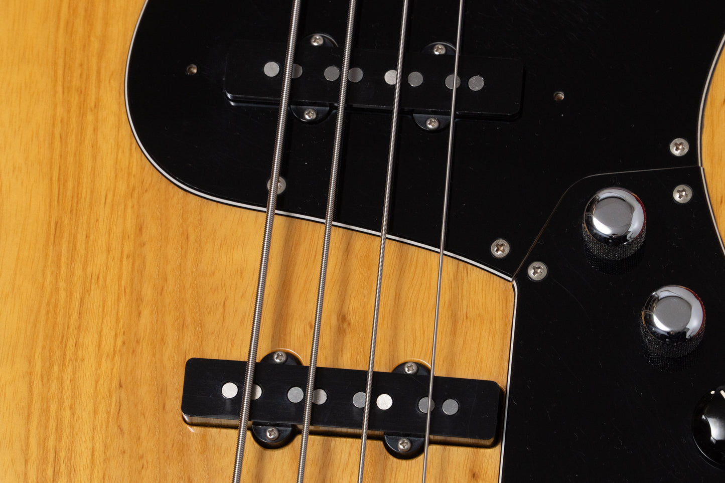 【used】Fender Japan / JB77-MM NAT 1994-1995 4.565kg #T045011【GIB Yokohama】