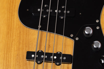 【used】Fender Japan / JB77-MM NAT 1994-1995 4.565kg #T045011【GIB Yokohama】