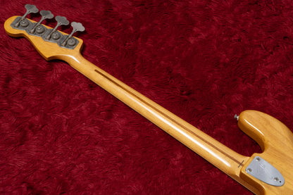 【used】Fender Japan / JB77-MM NAT 1994-1995 4.565kg #T045011【GIB Yokohama】