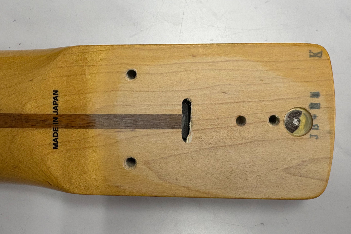 【used】Fender Japan / JB77-MM NAT 1994-1995 4.565kg #T045011【GIB Yokohama】