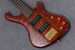 【used】Freedom Custom Guitar Research / Dulake 4st YBC 4.355kg #13030023【GIB Hyogo】