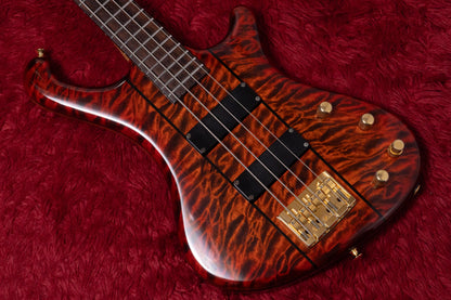 【used】Freedom Custom Guitar Research / Dulake 4st YBC 2013 4.355kg #13030023【GIB Yokohama】