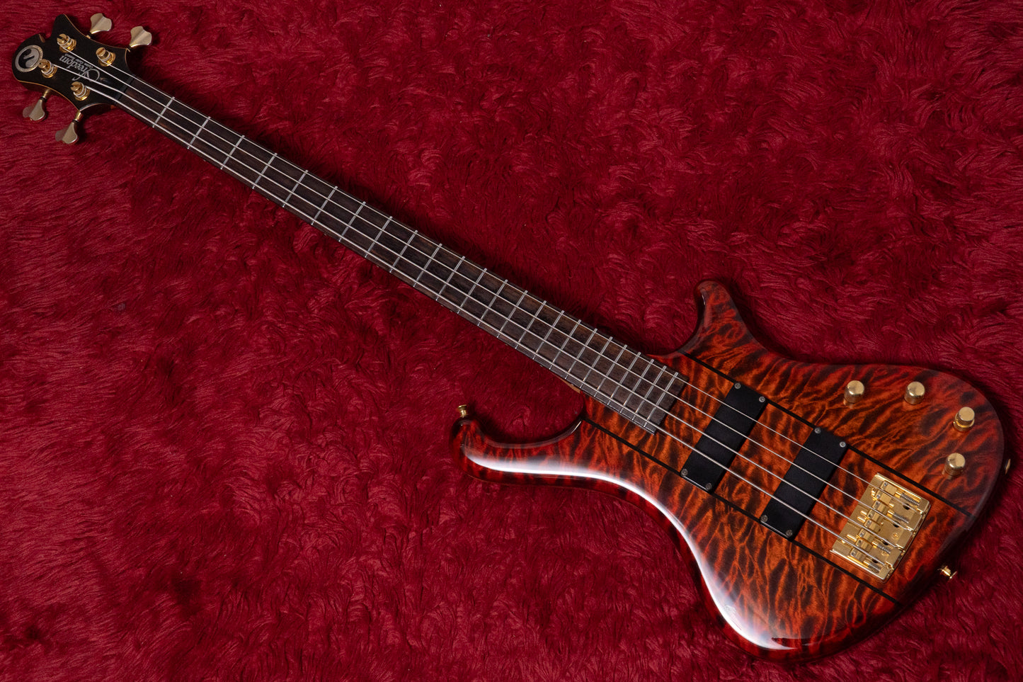 【used】Freedom Custom Guitar Research / Dulake 4st YBC 2013 4.355kg #13030023【GIB Yokohama】