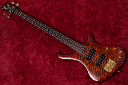 【used】Freedom Custom Guitar Research / Dulake 4st YBC 2013 4.355kg #13030023【GIB Yokohama】