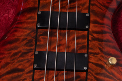 【used】Freedom Custom Guitar Research / Dulake 4st YBC 2013 4.355kg #13030023【GIB Yokohama】