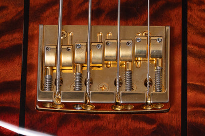 【used】Freedom Custom Guitar Research / Dulake 4st YBC 2013 4.355kg #13030023【GIB Yokohama】